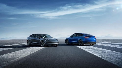 廉价Model Y来了！四季度上市，‘降价减配’能否拯救特斯拉销量？