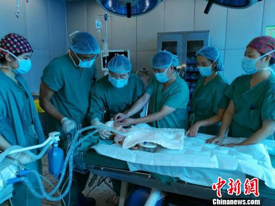 老人拔牙种牙后不幸离世，背后真相令人揪心！