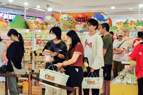 Labubu爆火与泡泡玛特业绩大增背后的市场疑虑