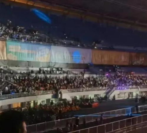 张碧晨广州站演唱会开票遇冷背后的故事