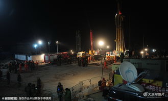 山西大同失联车辆惨剧：10人不幸遇难，救援仍在继续