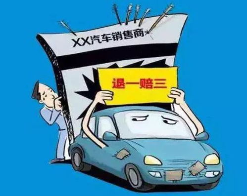 警惕！车企那些‘明补暗坑’的套路大揭秘