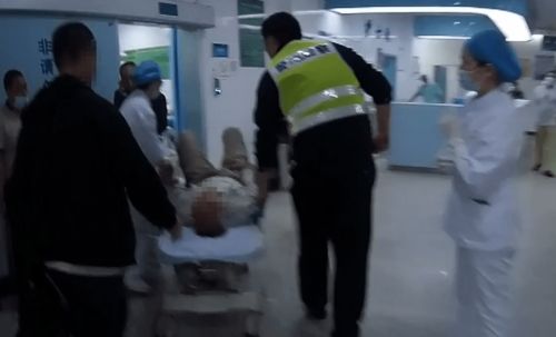 北京四名村支书救灾失踪，背后故事令人揪心！