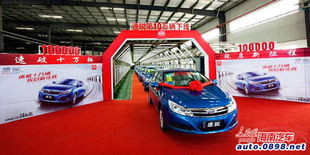 全球电动车竞赛：中国强势领先，欧美苦苦追赶