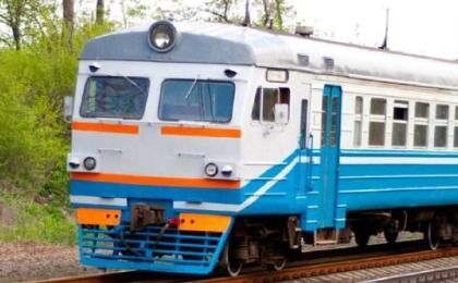 火车车厢内部环境