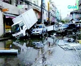 台风天辟谣：莫让谣言随风起舞