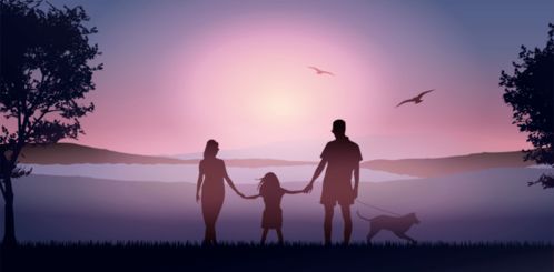 离婚后再复婚，他们真能找到幸福？