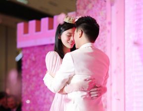 何猷君回应“和别人有小孩”传闻，真相究竟如何？