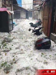 北京一养老中心31人因灾死亡，强降雨带来巨大灾难