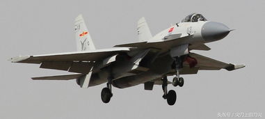 福建舰电磁弹射歼-15T，意义非凡！