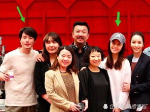 赵心童与丁俊晖同框合影