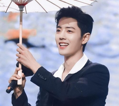 藏海传导演因肖战长胖30斤背后的故事