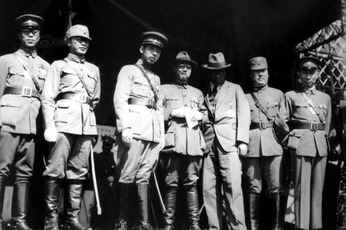 国防部招待会背后的故事：中国军队的国际影响力再提升