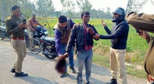 印度人怒火中烧！连捅三刀背后的故事