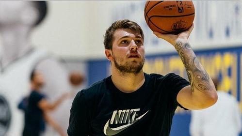 东契奇减重背后的故事