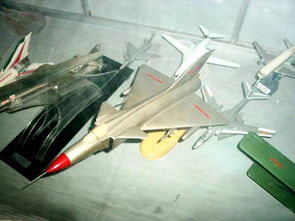 歼-9：那些鲜为人知的故事与影响