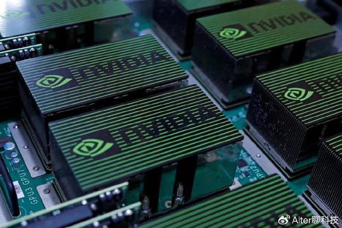 英伟达被国家网信办约谈背后的故事