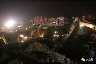 各部门协调救援场景