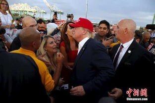 特朗普言论再惹风波，印度被激怒！