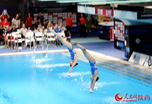 陈芋汐：全红婵不在身边，自己的责任更重了