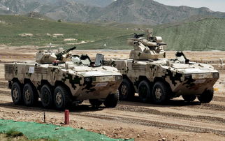 超燃《攻坚》MV发布，多型主战装备震撼登场