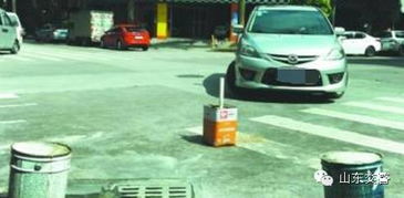 不法分子蹲点车辆