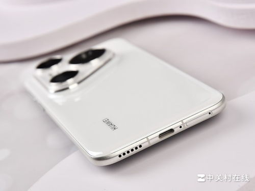 华为Pura 80系列手机：HEIF照片格式助力高效存储