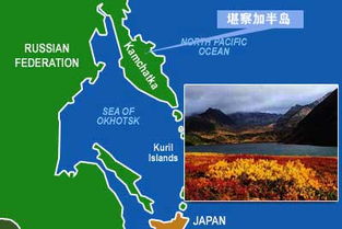 堪察加73年来最强地震！海啸波及多国，地球真入‘震动模式’？