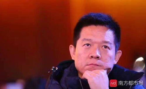 魏建军与贾跃亭的神秘交集，背后有何深意？