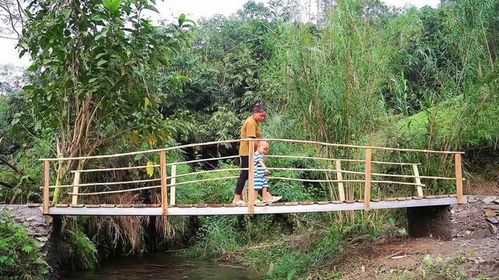 北京暴雨致一村支书夫妇救援时被洪水冲走，村民被困‘孤岛’惊魂记
