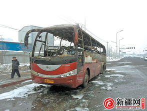 山西遇险客车竟为非营运车，背后真相令人深思！