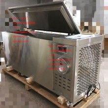 震惊！冷冻31年‘世界最老婴儿’终于诞生