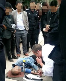 日本发生殴打中国人的恶性事件，受害者称不认识袭击者！