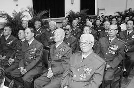 我国多举措推动退役军人工作迈向新高度