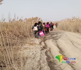 新疆拜城徒步者遇险：158人获救，2人不幸遇难