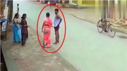 男工程师印度出差遇性侵，背后真相令人揪心