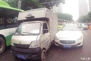 中国汽研回应理想汽车对撞卡车事件始末