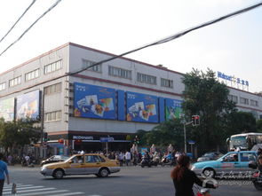 连续12年霸榜全球第一，沃尔玛到底有何神奇之处？