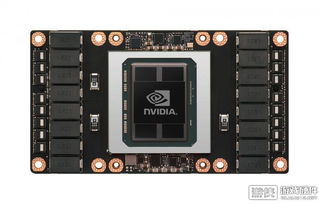 英伟达被约谈背后的安全隐患与市场影响大揭秘