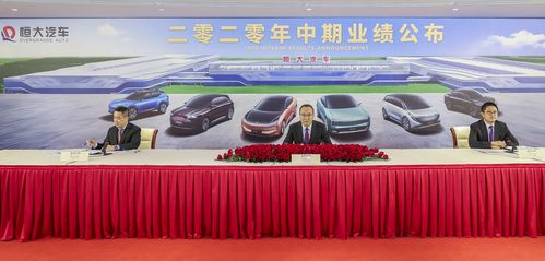 两位汽车大佬在会议现场激烈辩论