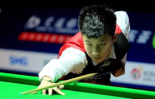 赵心童夺冠后示意观众为丁俊晖鼓掌，背后故事令人动容