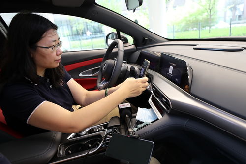 长安汽车朱华荣豪言壮语：2030年产销剑指500万辆，机会多多！