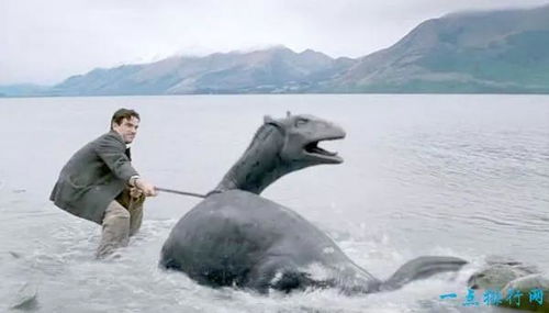 尼斯湖水怪再现！探寻神秘传说背后真相