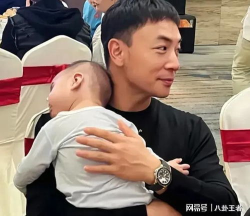 释小龙父亲任职少林武校被执行26.9万背后的故事