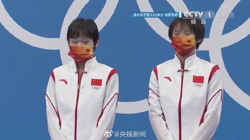 陈芋汐回应全红婵话题，背后真相令人深思！