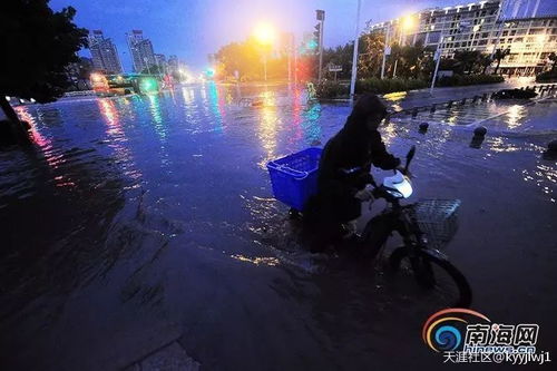 强度弱的台风影响就小？这认知可太片面啦！