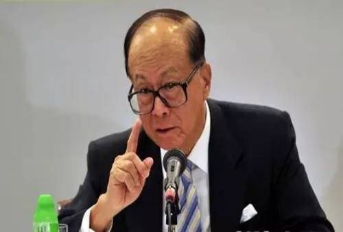 李嘉诚甩货大湾区房产，背后故事令人深思
