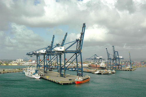 巴拿马港口运营权之争背后的多方角力