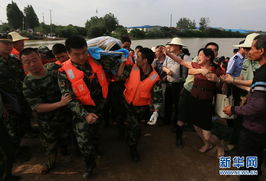 八一建军节：致敬最可爱的人民子弟兵