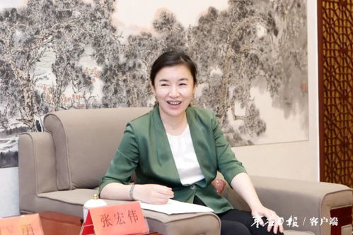 张宏伟跨省赴河南信阳任市委书记，背后有何深意？